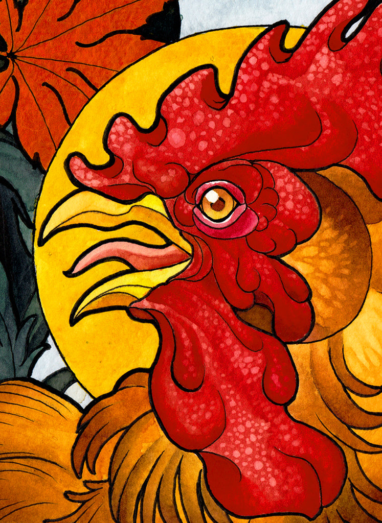 Rooster