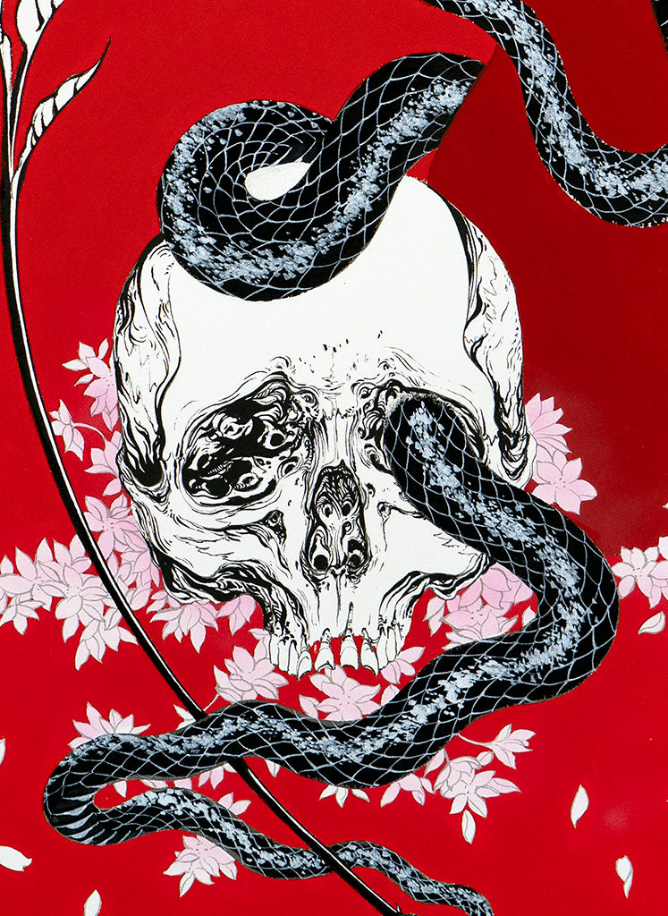 STILL LIFE 1