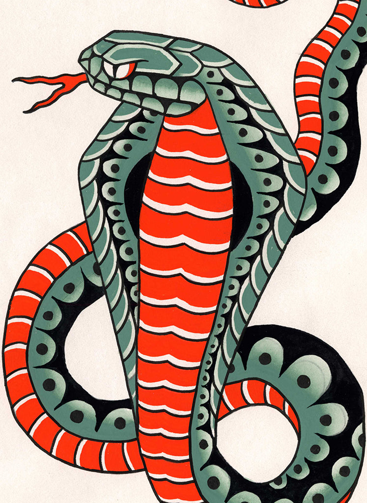 Serpeants