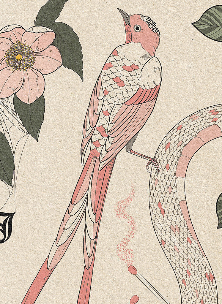 Snake Sheet