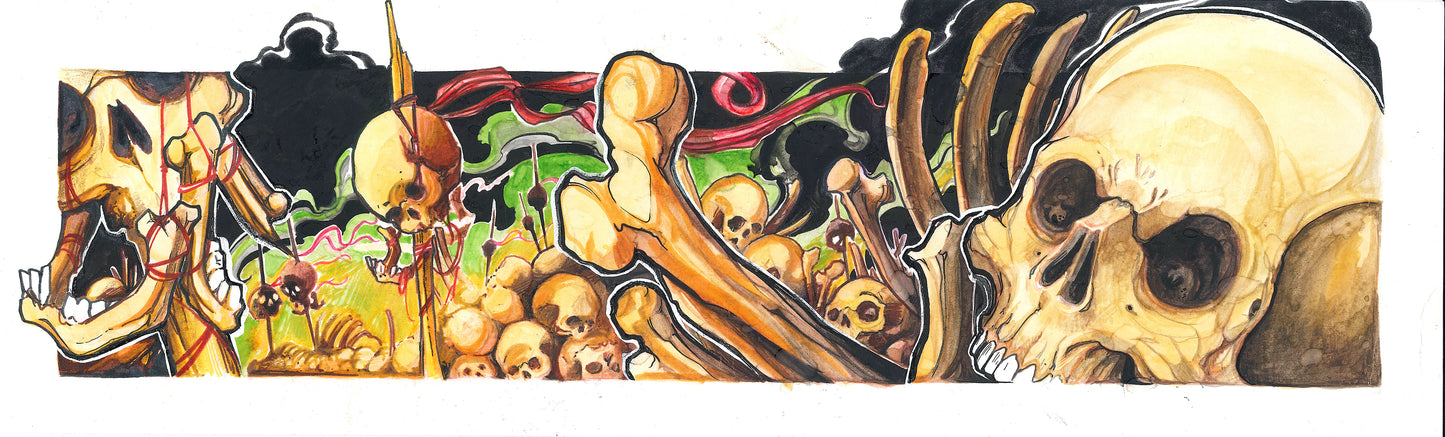 Boneyard