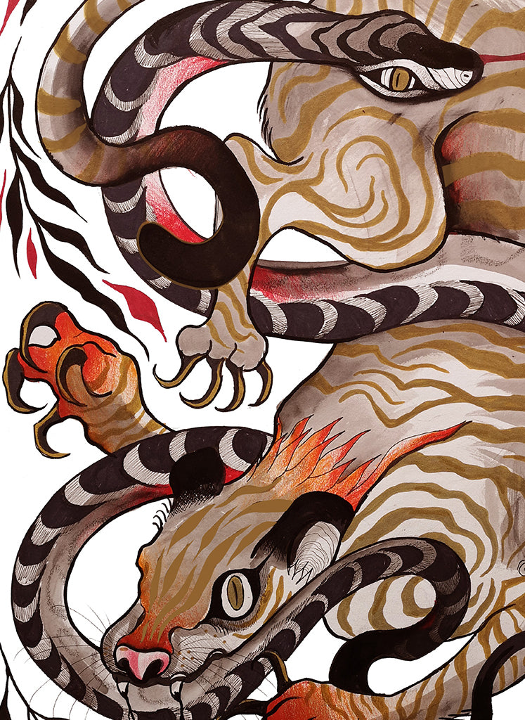 Snake