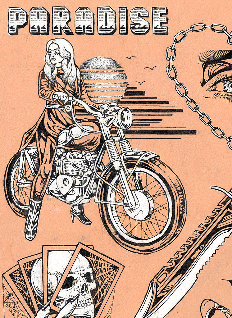 Flash Sheet 1