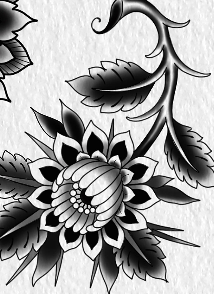 Steveston Flash Sheet
