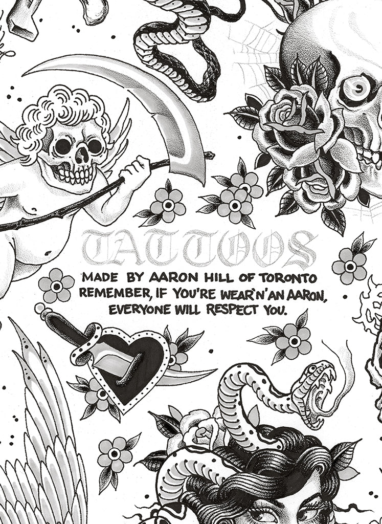 Large Flash Sheet