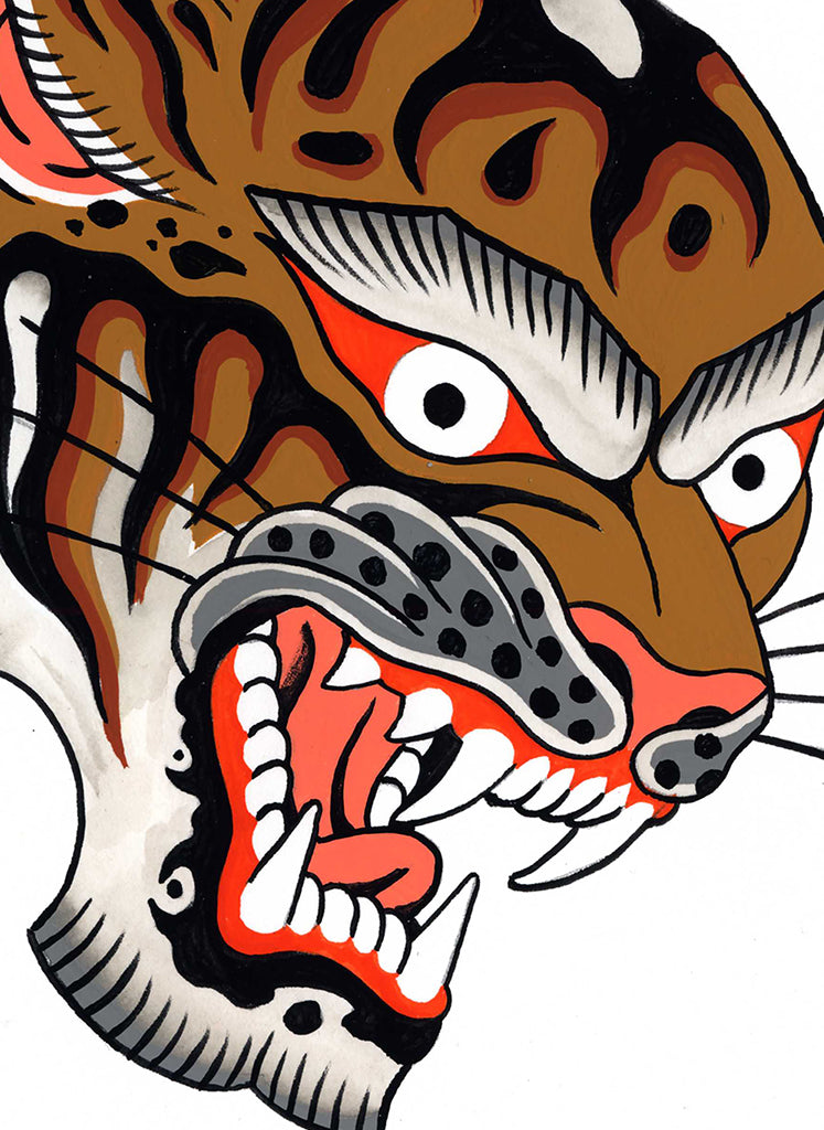 Tiger