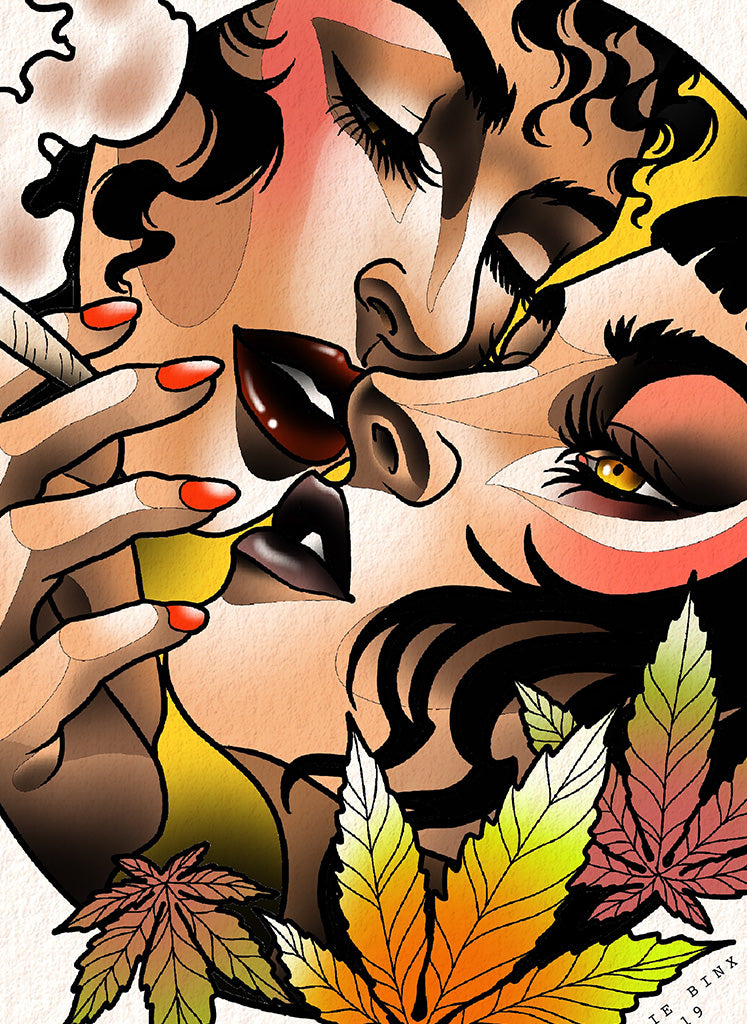 Smokers