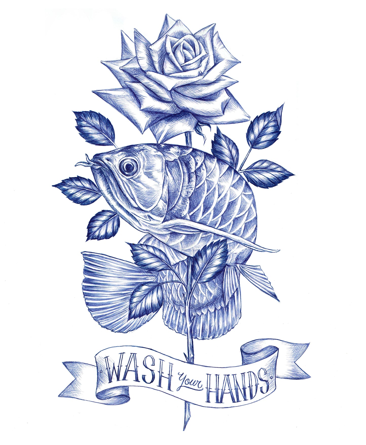 Wash Your Hands