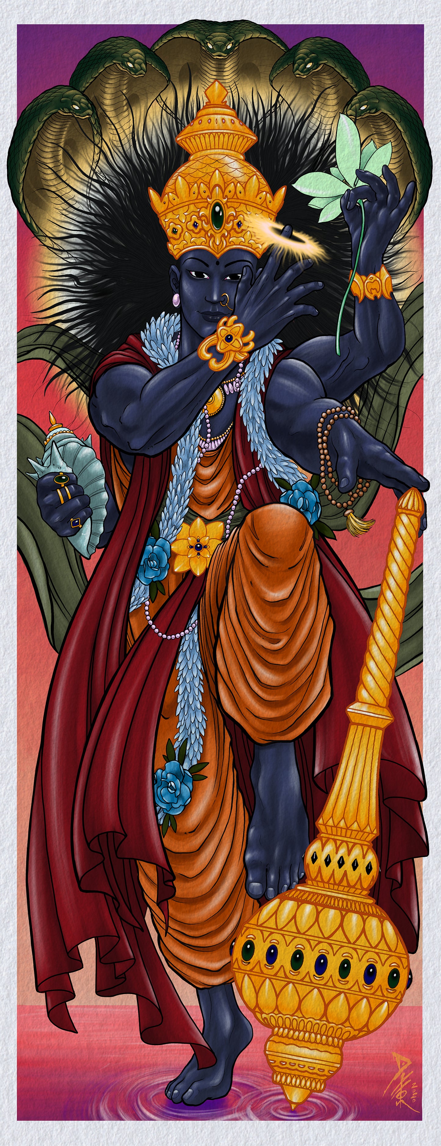Vishnu