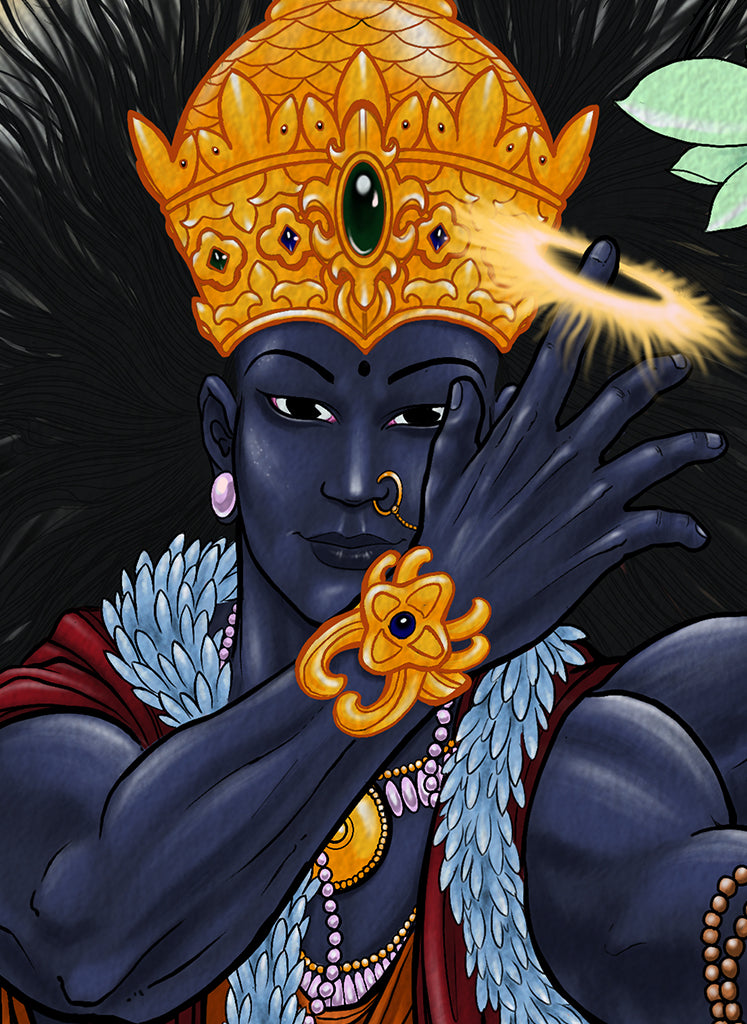 Vishnu