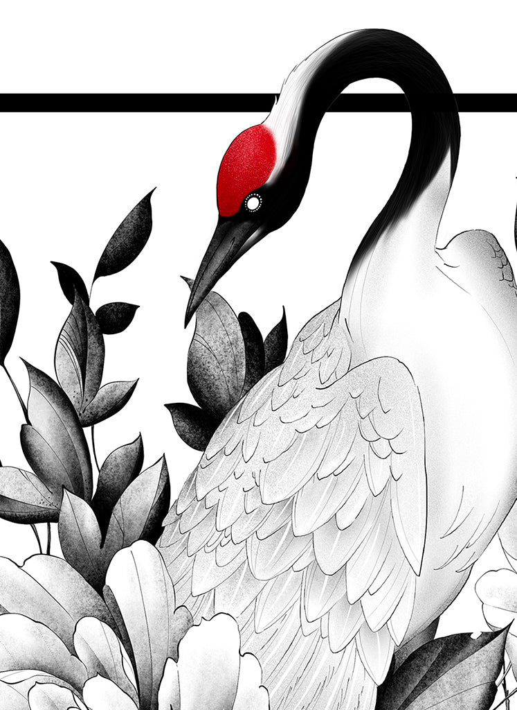 Cranes