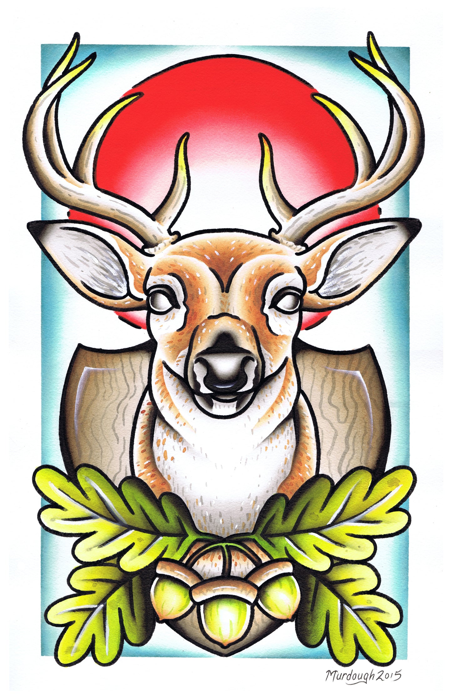Deer