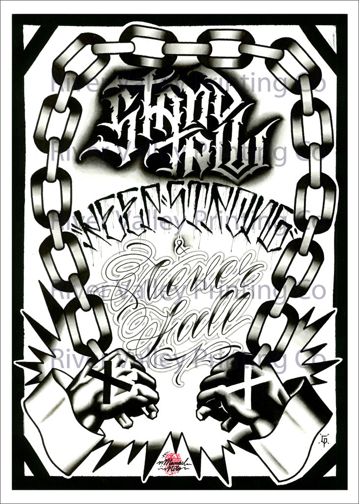 Edge 'Til Dead *Limited Edition