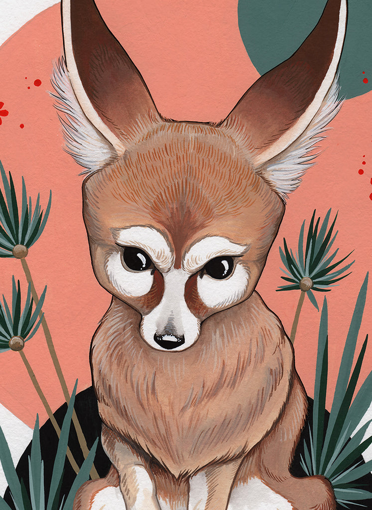 Fox