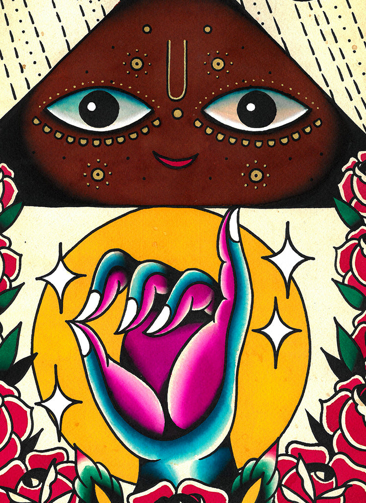Giridhari II