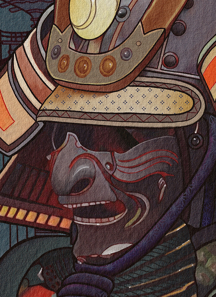Samurai