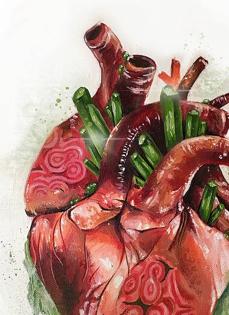 Heart
