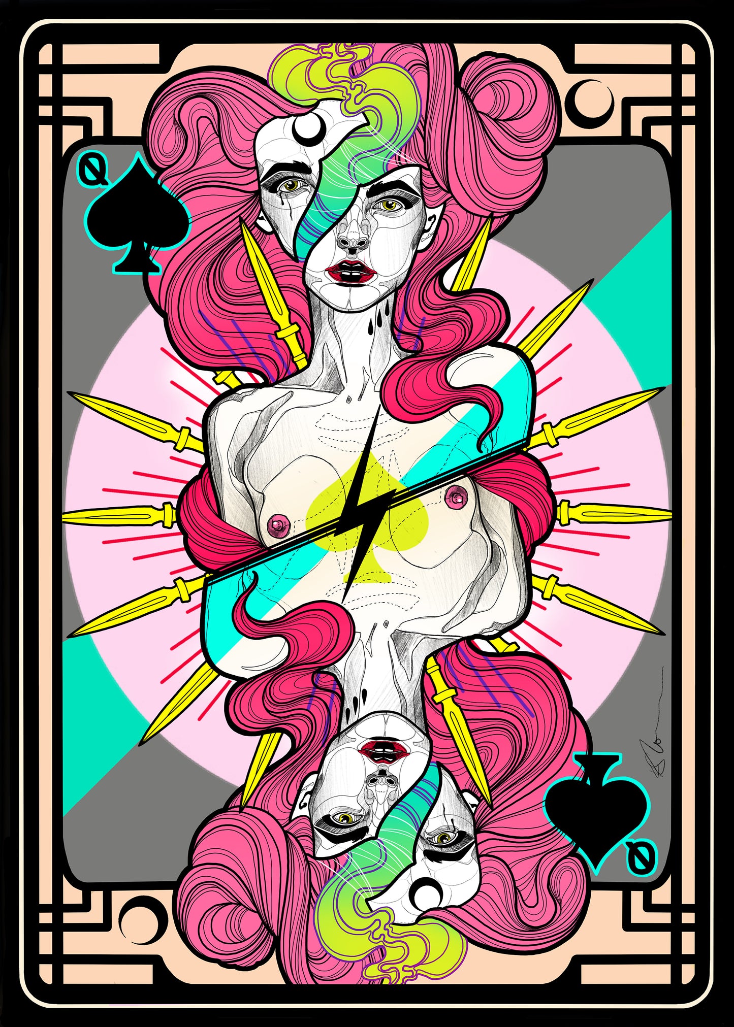Queen of Spades