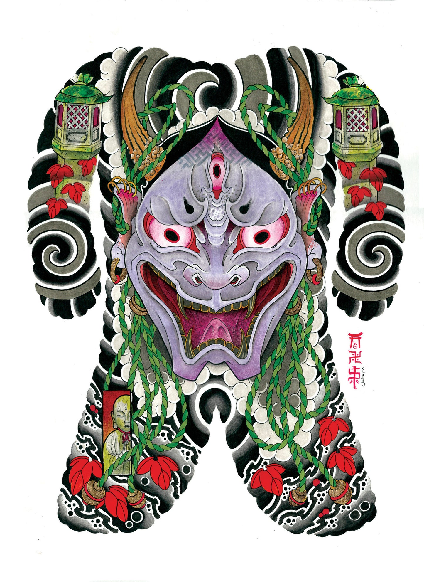 Hannya