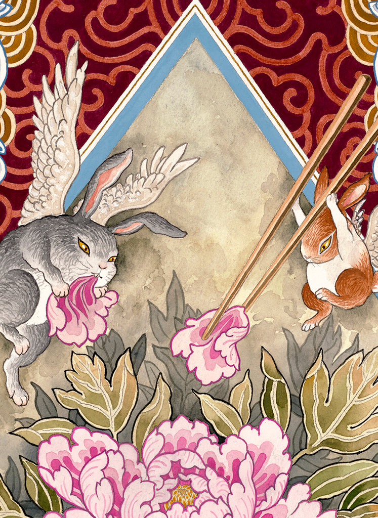 Rabbits