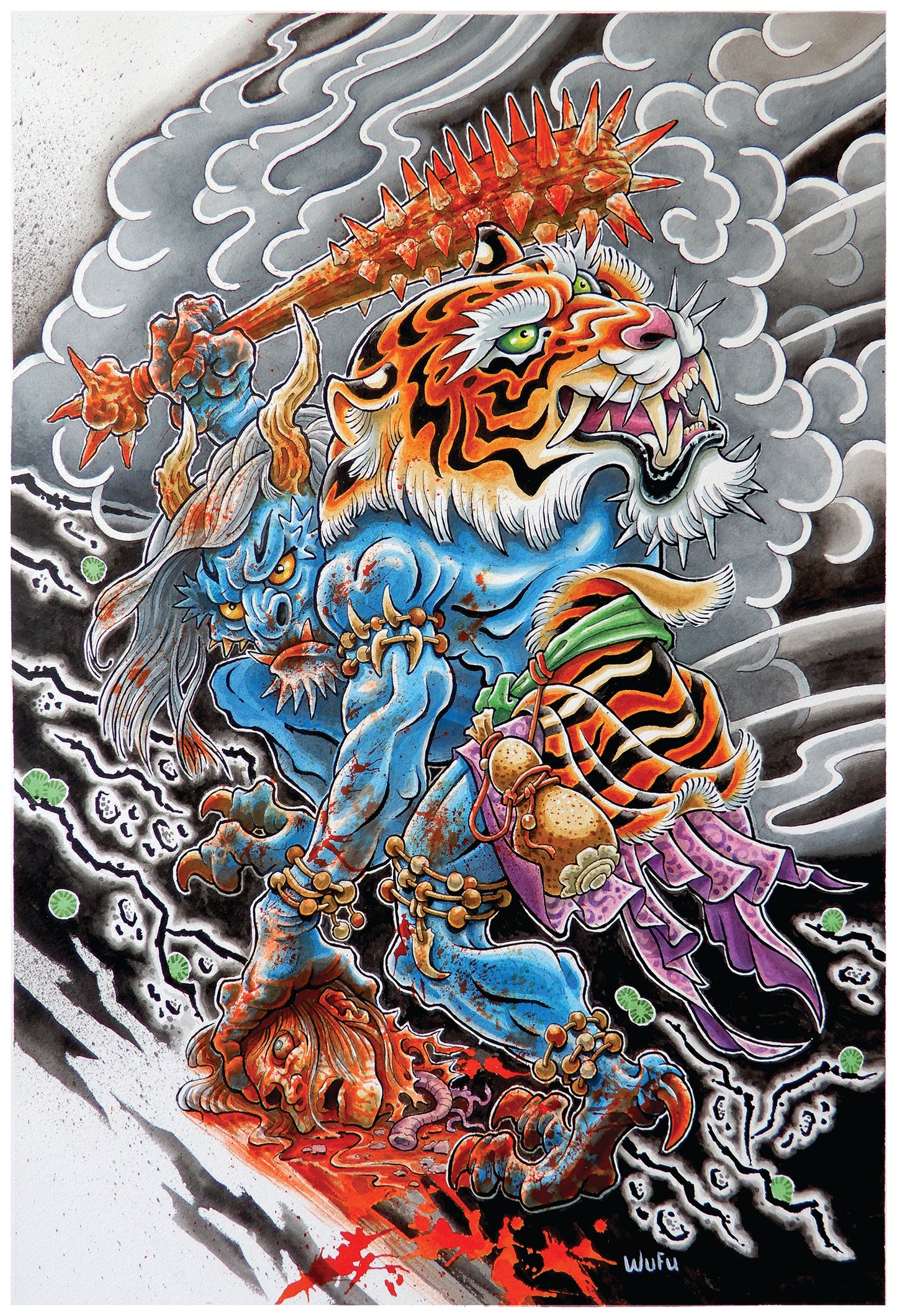 Oni