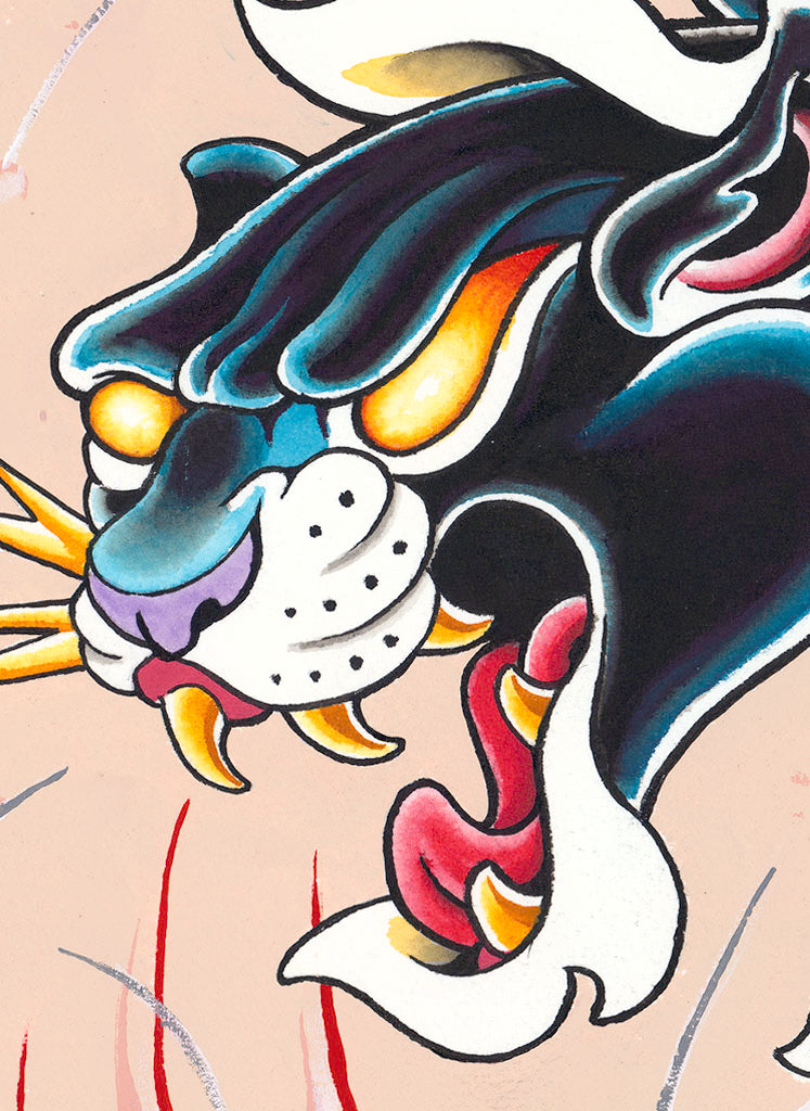 Adam Ruff Collections – River Valley Printing Co