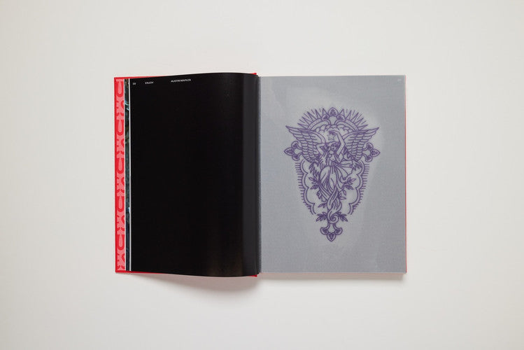 Enjoy - Austin Maples Book