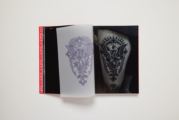 Enjoy - Austin Maples Book