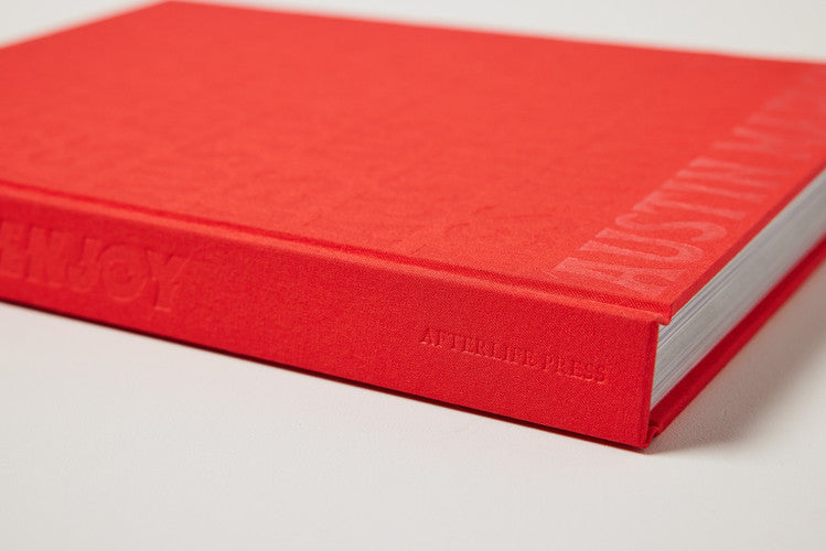 Enjoy - Austin Maples Book