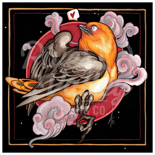 Bird