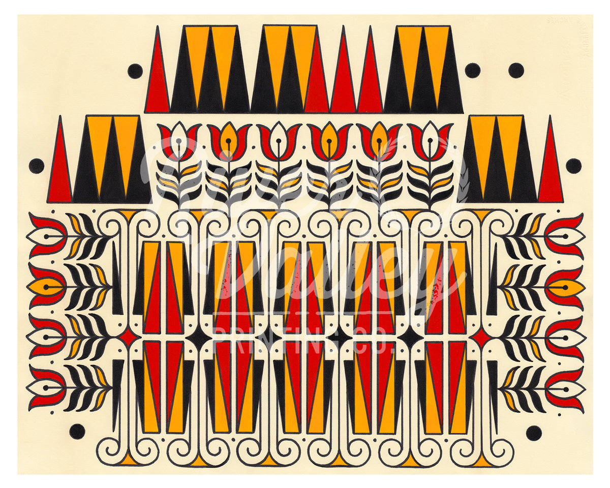 Trellis