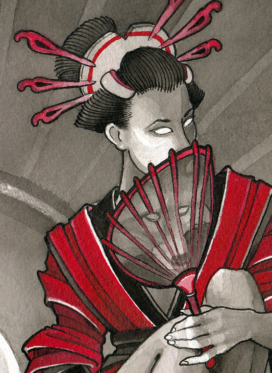 Hannya