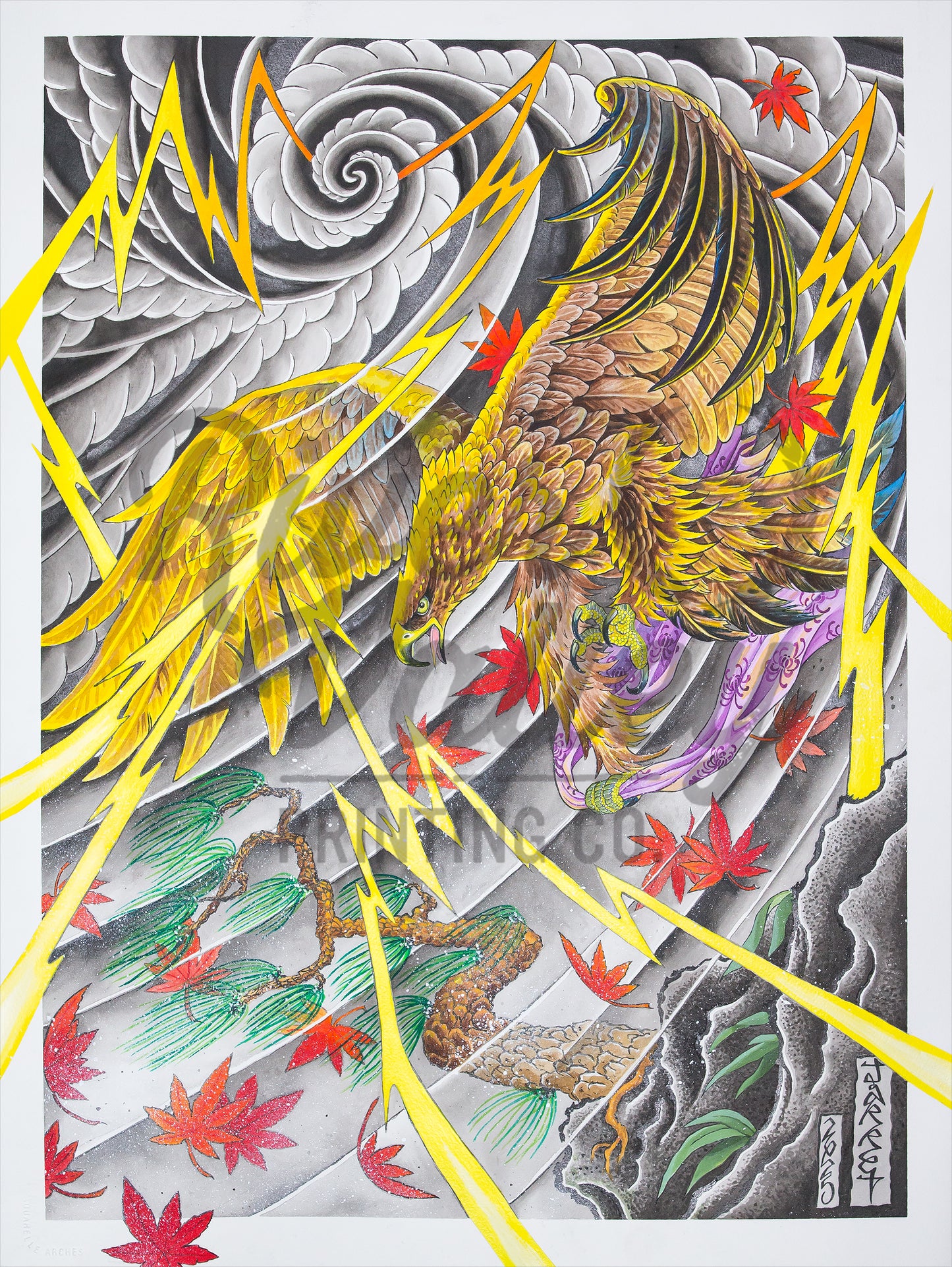 Eagle