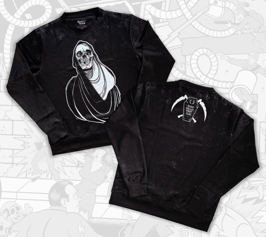 Eckel x River Valley Printing Co : Longsleeve