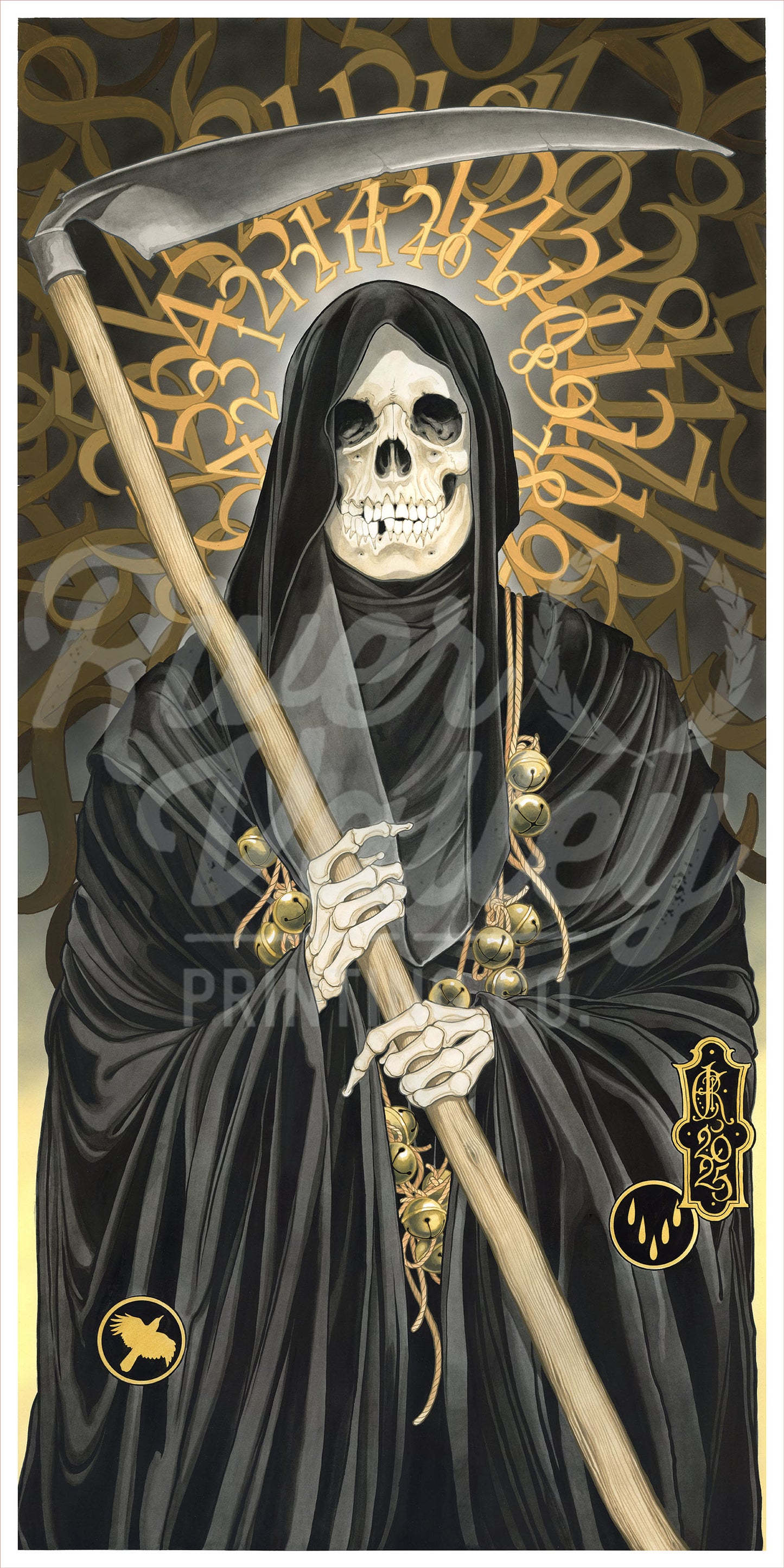 Heart's Are Not Only Beating, They're Counting Down