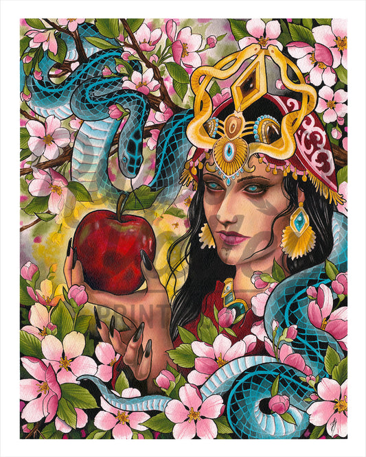 Eve