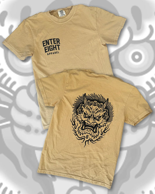 Enter Eight: Oni T-Shirt
