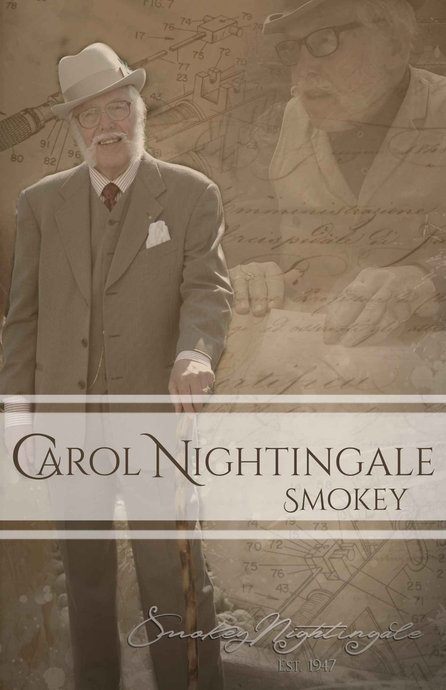 Canadian Electric Tattoo Prints