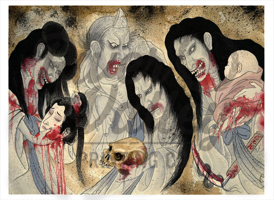 Yurei