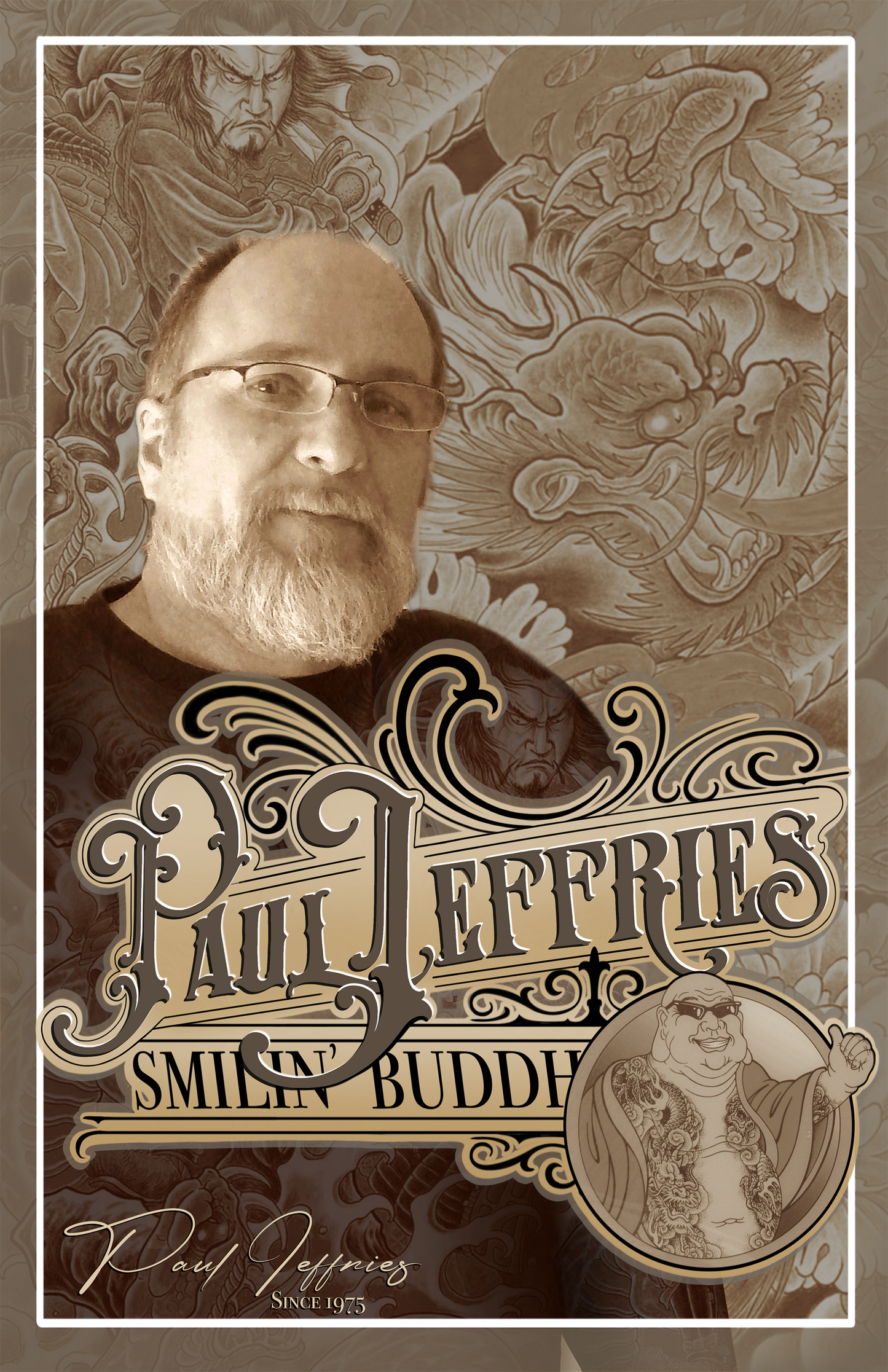 Canadian Electric Tattoo Prints