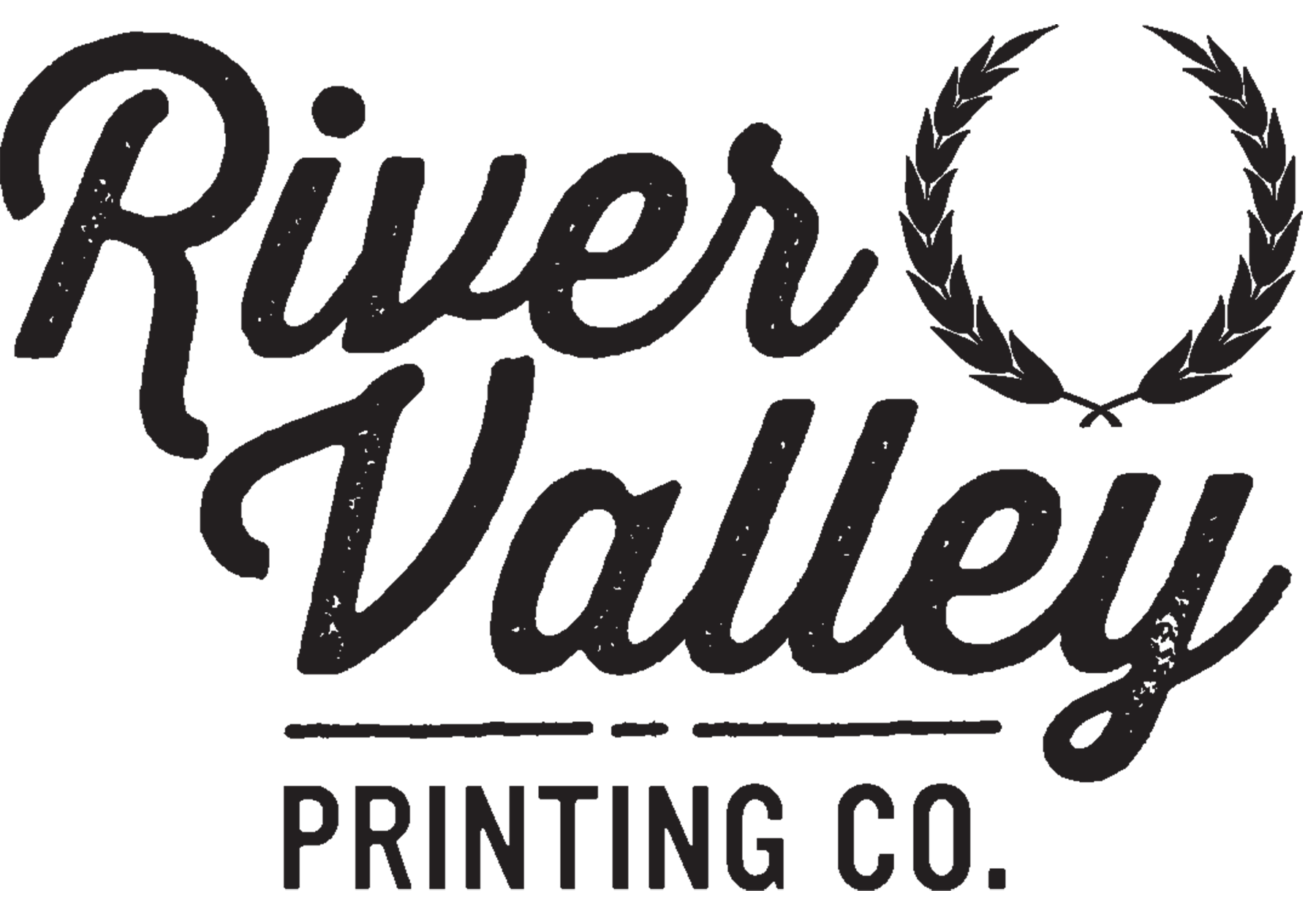 River Valley Printing Co