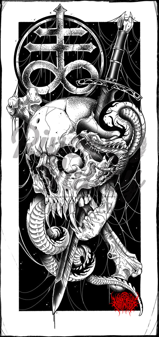 Skull