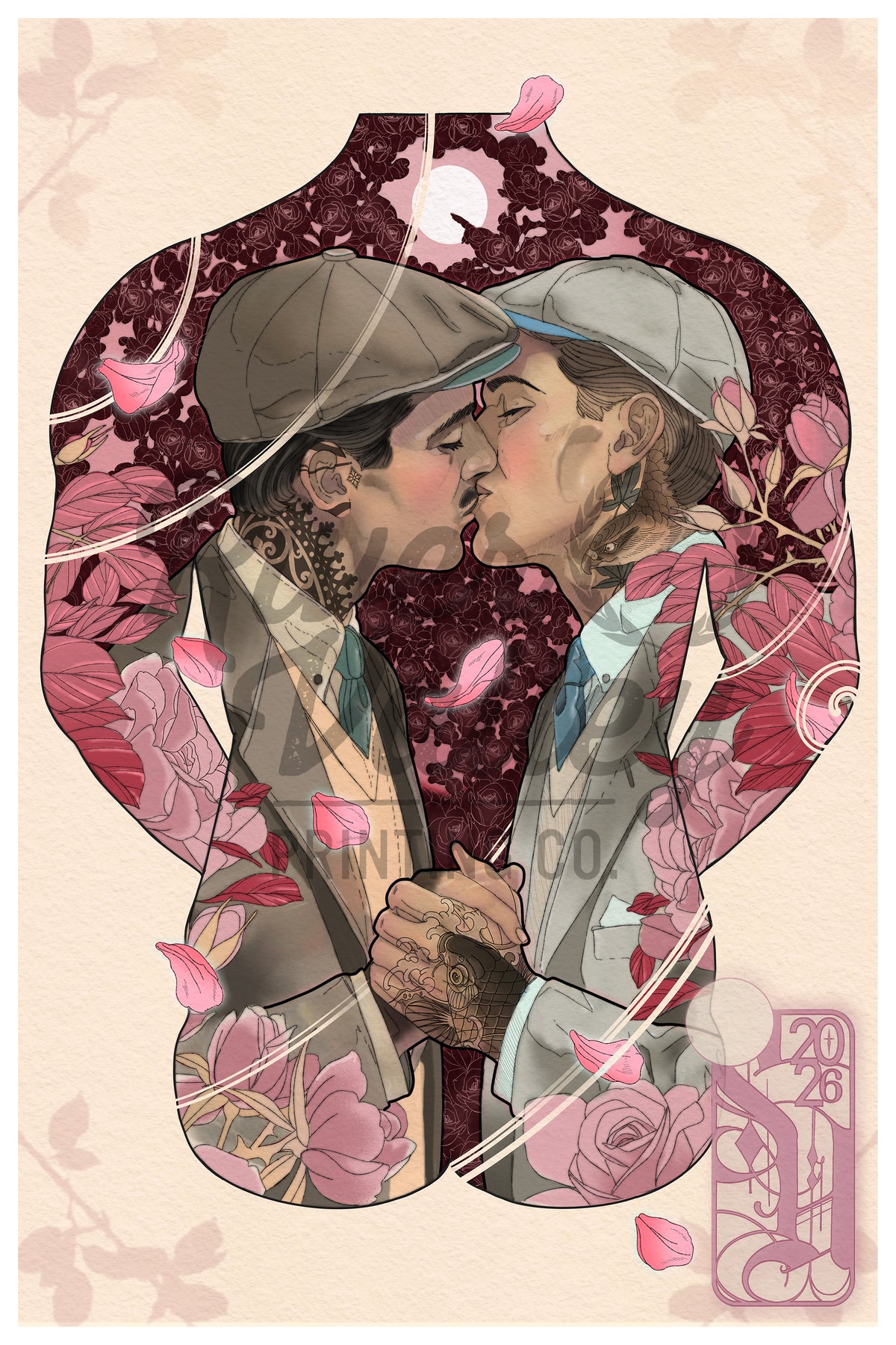 The Lovers