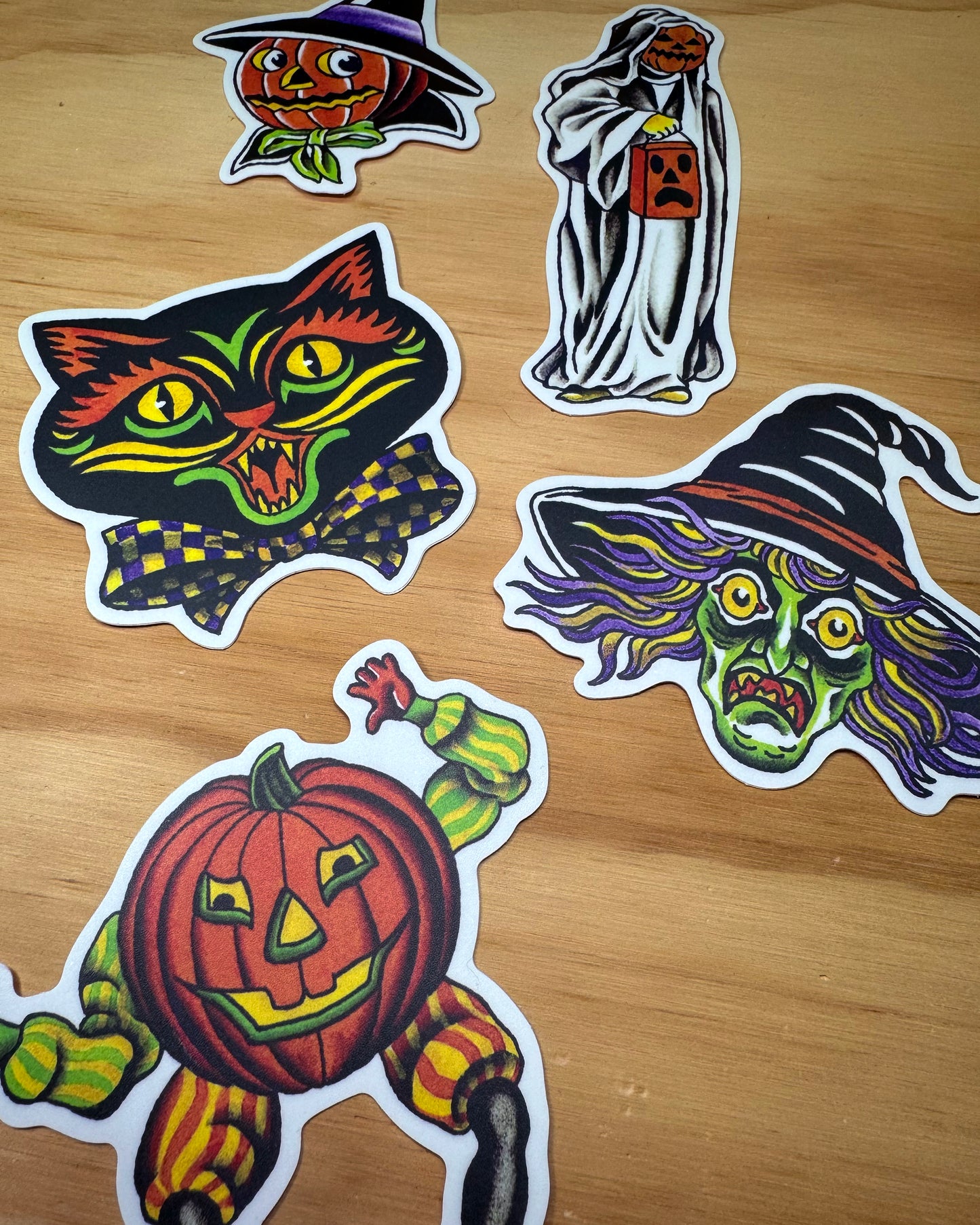 Sticker Pack : Heather Bailey