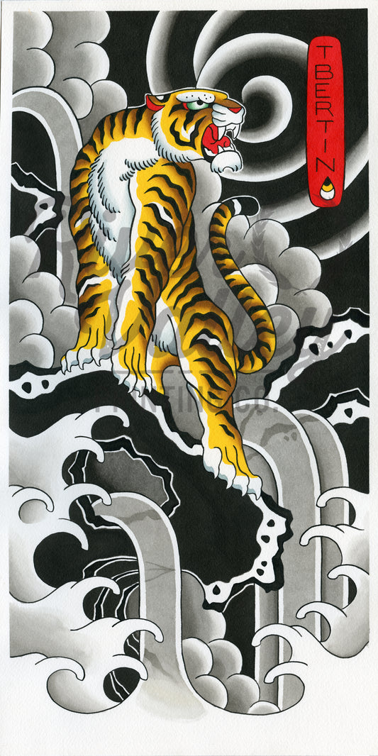 Tiger