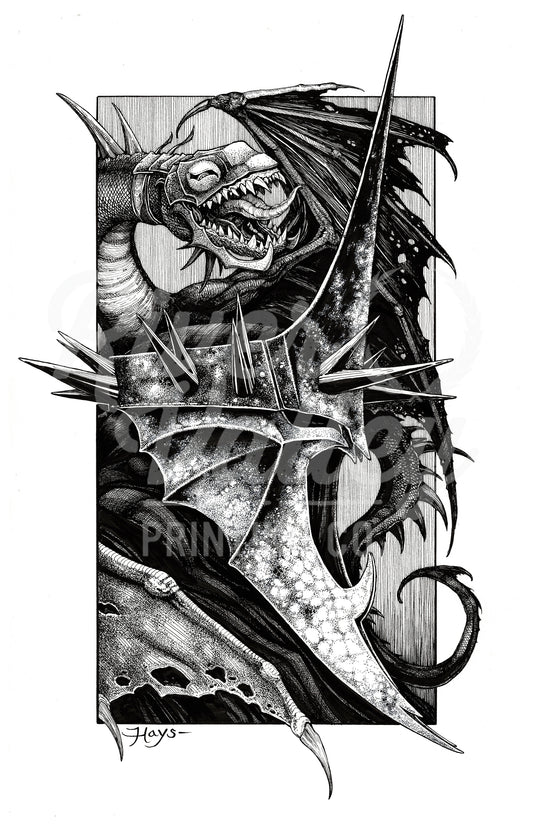 Witch King