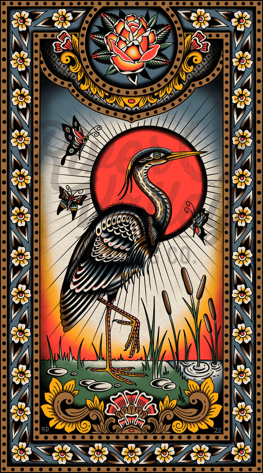 Heron