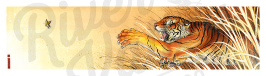 Quarry Tiger