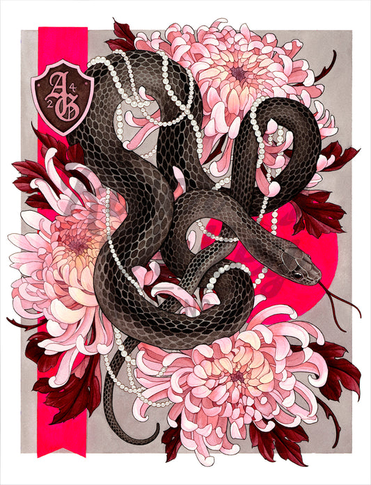 Ophidian