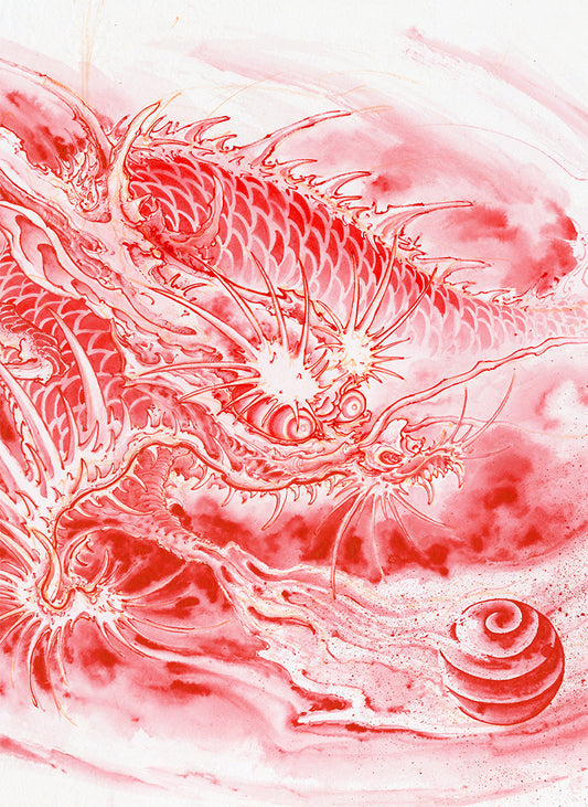 Dragon 3